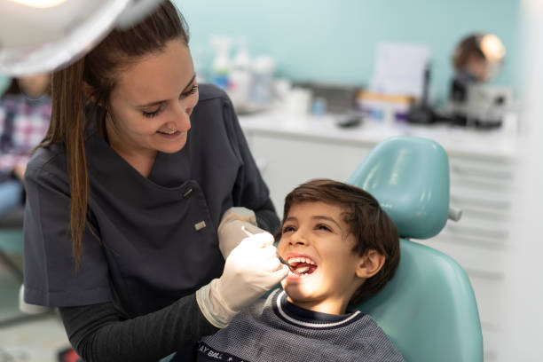 Best Emergency Dental Filling Replacement  in Lake Kerr, FL