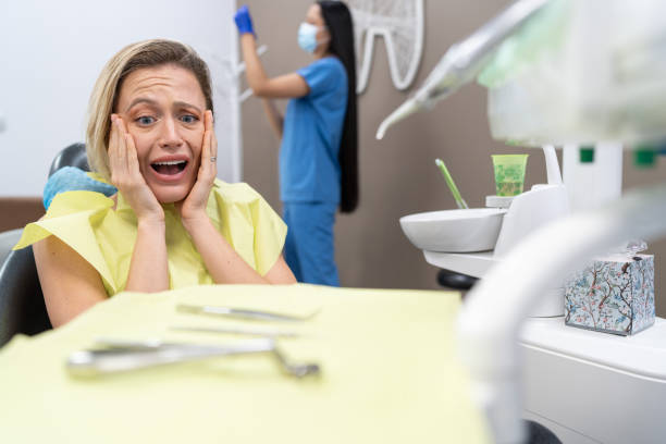 Tooth Infection Emergency Dentist in FL